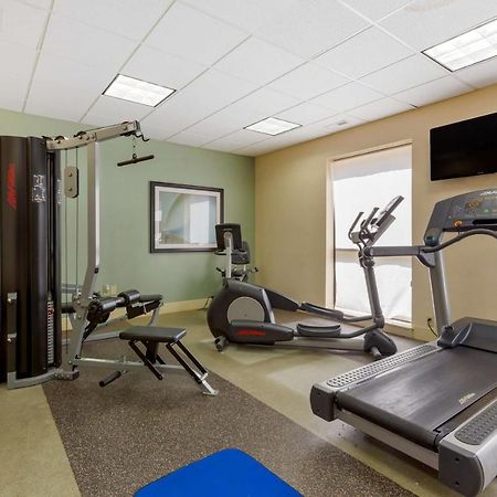 Best Western Plus Cary - Nc State Dış mekan fotoğraf