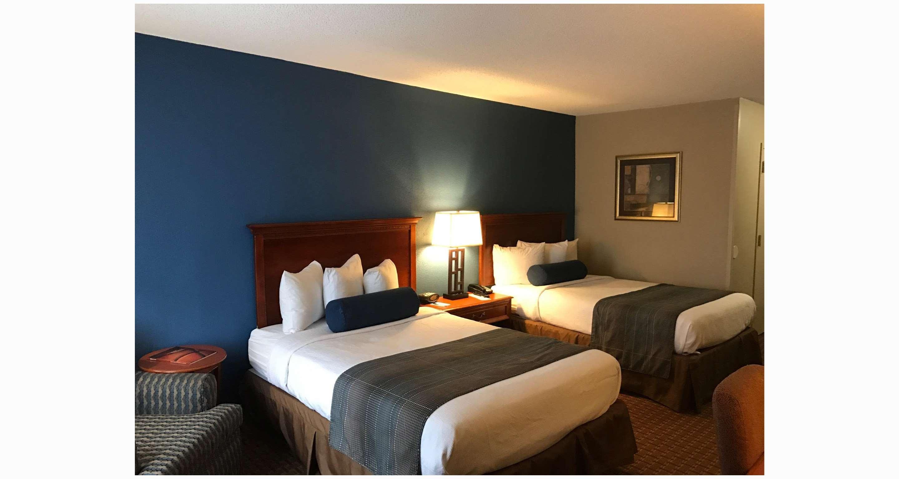 Best Western Plus Cary - Nc State Dış mekan fotoğraf