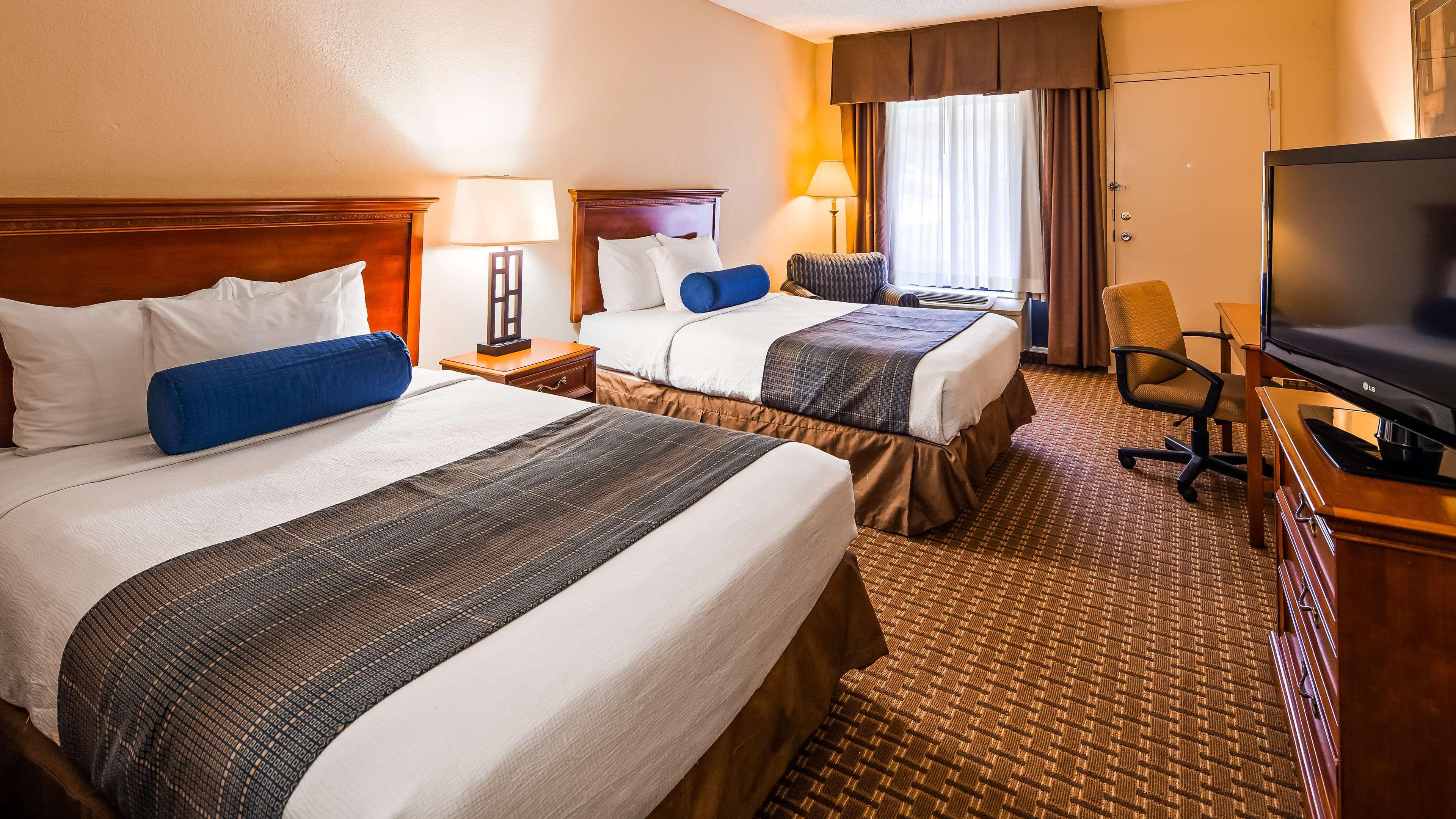 Best Western Plus Cary - Nc State Dış mekan fotoğraf