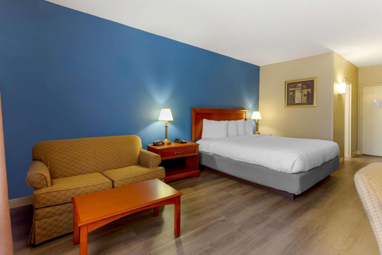 Best Western Plus Cary - Nc State Dış mekan fotoğraf